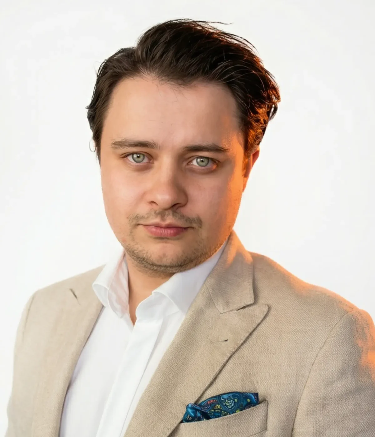 Adrian Rajczakowski ad petram