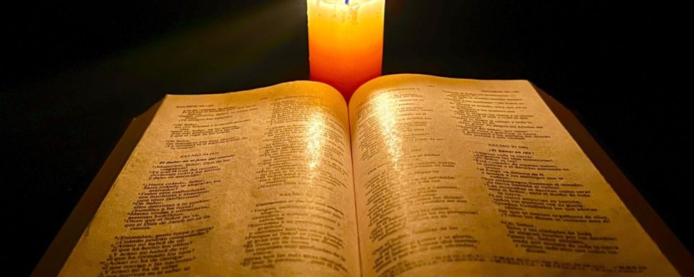 czy biblia to książka o rozwoju osobistym